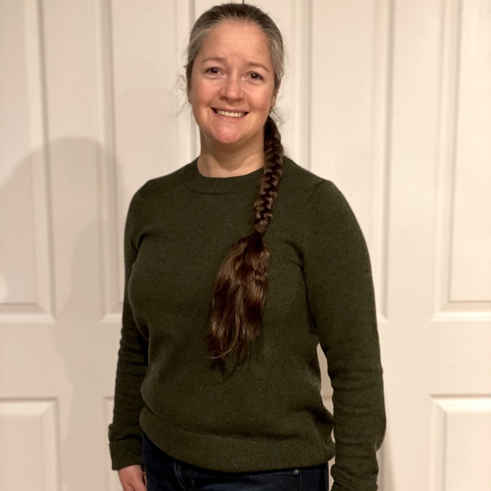 Meet your Posher, Colleen